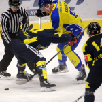 Milevsko prohrálo doma v základní hrací době poprvé po necelých čtyřech letech