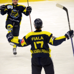 Milevsko prohrálo doma v základní hrací době poprvé po necelých čtyřech letech