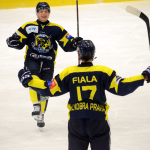 Milevsko prohrálo doma v základní hrací době poprvé po necelých čtyřech letech