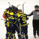 Milevsko prohrálo doma v základní hrací době poprvé po necelých čtyřech letech