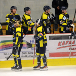 Milevsko prohrálo doma v základní hrací době poprvé po necelých čtyřech letech