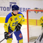 Milevsko prohrálo doma v základní hrací době poprvé po necelých čtyřech letech