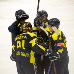 Milevsko prohrálo doma v základní hrací době poprvé po necelých čtyřech letech