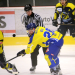 Milevsko prohrálo doma v základní hrací době poprvé po necelých čtyřech letech