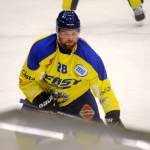 Milevsko prohrálo doma v základní hrací době poprvé po necelých čtyřech letech