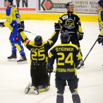 Milevsko prohrálo doma v základní hrací době poprvé po necelých čtyřech letech