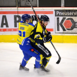 Milevsko prohrálo doma v základní hrací době poprvé po necelých čtyřech letech