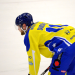 Milevsko prohrálo doma v základní hrací době poprvé po necelých čtyřech letech