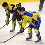 Milevsko prohrálo doma v základní hrací době poprvé po necelých čtyřech letech