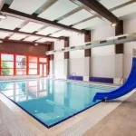 Prachatice z krajského fondu dostanou 50 milionů na vylepšení bazénu o další atraktivity