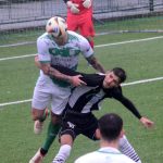 Milevsko si po nejlepším poločasu sezony hrálo s ohněm. Nakonec přestřelku zvládlo