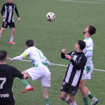 Milevsko si po nejlepším poločasu sezony hrálo s ohněm. Nakonec přestřelku zvládlo