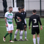 Milevsko si po nejlepším poločasu sezony hrálo s ohněm. Nakonec přestřelku zvládlo