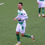 Milevsko si po nejlepším poločasu sezony hrálo s ohněm. Nakonec přestřelku zvládlo