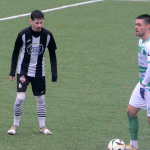 Milevsko si po nejlepším poločasu sezony hrálo s ohněm. Nakonec přestřelku zvládlo