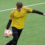 Starší dorost Milevska na závěr podzimu prospal první poločas