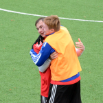 Starší dorost Milevska na závěr podzimu prospal první poločas