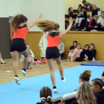 Šestý ročník Dua Trojboje přilákal desítky sportovců