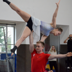 Šestý ročník Dua Trojboje přilákal desítky sportovců