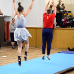 Šestý ročník Dua Trojboje přilákal desítky sportovců