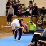 Šestý ročník Dua Trojboje přilákal desítky sportovců