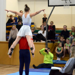 Šestý ročník Dua Trojboje přilákal desítky sportovců