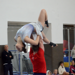 Šestý ročník Dua Trojboje přilákal desítky sportovců