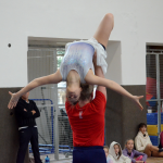 Šestý ročník Dua Trojboje přilákal desítky sportovců