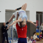 Šestý ročník Dua Trojboje přilákal desítky sportovců