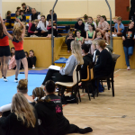 Šestý ročník Dua Trojboje přilákal desítky sportovců