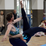 Šestý ročník Dua Trojboje přilákal desítky sportovců