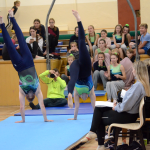 Šestý ročník Dua Trojboje přilákal desítky sportovců