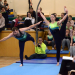 Šestý ročník Dua Trojboje přilákal desítky sportovců