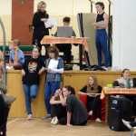 Šestý ročník Dua Trojboje přilákal desítky sportovců