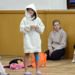 Šestý ročník Dua Trojboje přilákal desítky sportovců