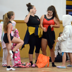 Šestý ročník Dua Trojboje přilákal desítky sportovců