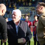 Táborsko zakulatilo počet neprohraných zápasů na deset. V Opavě dotáhlo proti deseti dvoubrankové manko