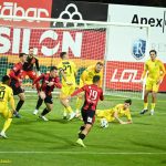 VIDEO: Táborsko se rozloučilo s podzimem vítězstvím. Loučil se také ředitel Vozábal