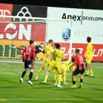 VIDEO: Táborsko se rozloučilo s podzimem vítězstvím. Loučil se také ředitel Vozábal