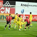 VIDEO: Táborsko se rozloučilo s podzimem vítězstvím. Loučil se také ředitel Vozábal