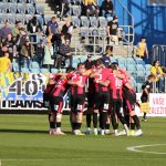 Táborsko zakulatilo počet neprohraných zápasů na deset. V Opavě dotáhlo proti deseti dvoubrankové manko