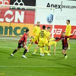 VIDEO: Táborsko se rozloučilo s podzimem vítězstvím. Loučil se také ředitel Vozábal