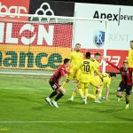 VIDEO: Táborsko se rozloučilo s podzimem vítězstvím. Loučil se také ředitel Vozábal