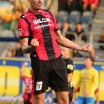 Táborsko zakulatilo počet neprohraných zápasů na deset. V Opavě dotáhlo proti deseti dvoubrankové manko