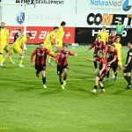 VIDEO: Táborsko se rozloučilo s podzimem vítězstvím. Loučil se také ředitel Vozábal