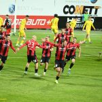 VIDEO: Táborsko se rozloučilo s podzimem vítězstvím. Loučil se také ředitel Vozábal