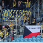 Táborsko zakulatilo počet neprohraných zápasů na deset. V Opavě dotáhlo proti deseti dvoubrankové manko