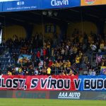 Táborsko zakulatilo počet neprohraných zápasů na deset. V Opavě dotáhlo proti deseti dvoubrankové manko