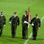 VIDEO: Táborsko se rozloučilo s podzimem vítězstvím. Loučil se také ředitel Vozábal