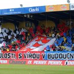 Táborsko zakulatilo počet neprohraných zápasů na deset. V Opavě dotáhlo proti deseti dvoubrankové manko